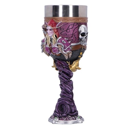 WORLD OF WARCRAFT - Sylvanas - Goblet 19.5cm 