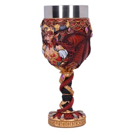WORLD OF WARCRAFT - Alexstrasza - Goblet 19.5cm 
