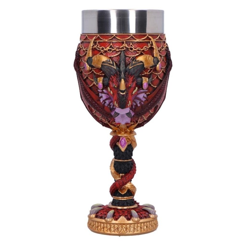 WORLD OF WARCRAFT - Alexstrasza - Goblet 19.5cm 
