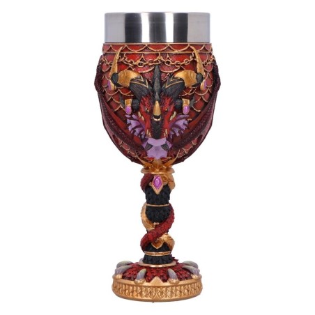 WORLD OF WARCRAFT - Alexstrasza - Goblet 19.5cm 