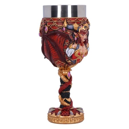 WORLD OF WARCRAFT - Alexstrasza - Goblet 19.5cm 