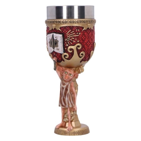 HARRY POTTER - Dobby - Goblet 19.5cm 