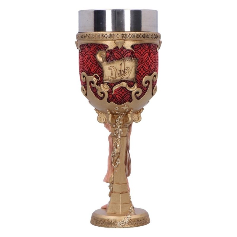 HARRY POTTER - Dobby - Goblet 19.5cm 