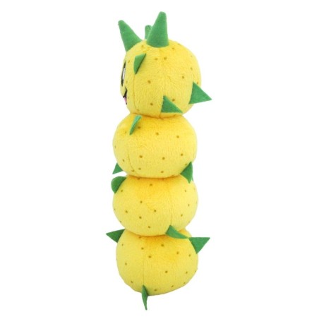 SUPER MARIO - Pokey - Plush 23cm 