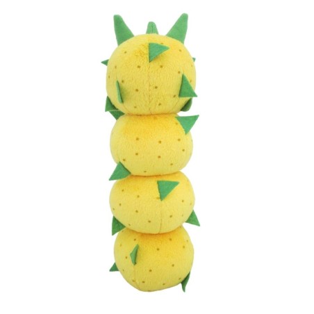 SUPER MARIO - Pokey - Peluche 23cm 