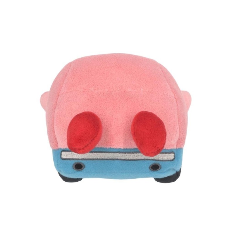 KIRBY - Kirby Car Mouth - Plush 19cm 