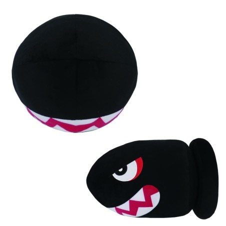 SUPER MARIO - Bullet Bill - Plush 38cm 