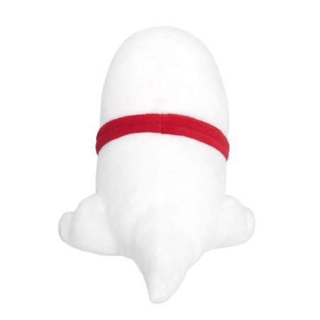 LUIGI MANSION - Polterpup - Peluche 18cm 