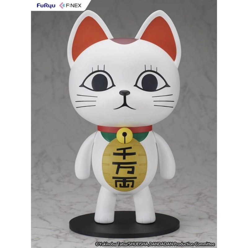DANDADAN - Turbo Granny - Statuette 1/1 40cm 