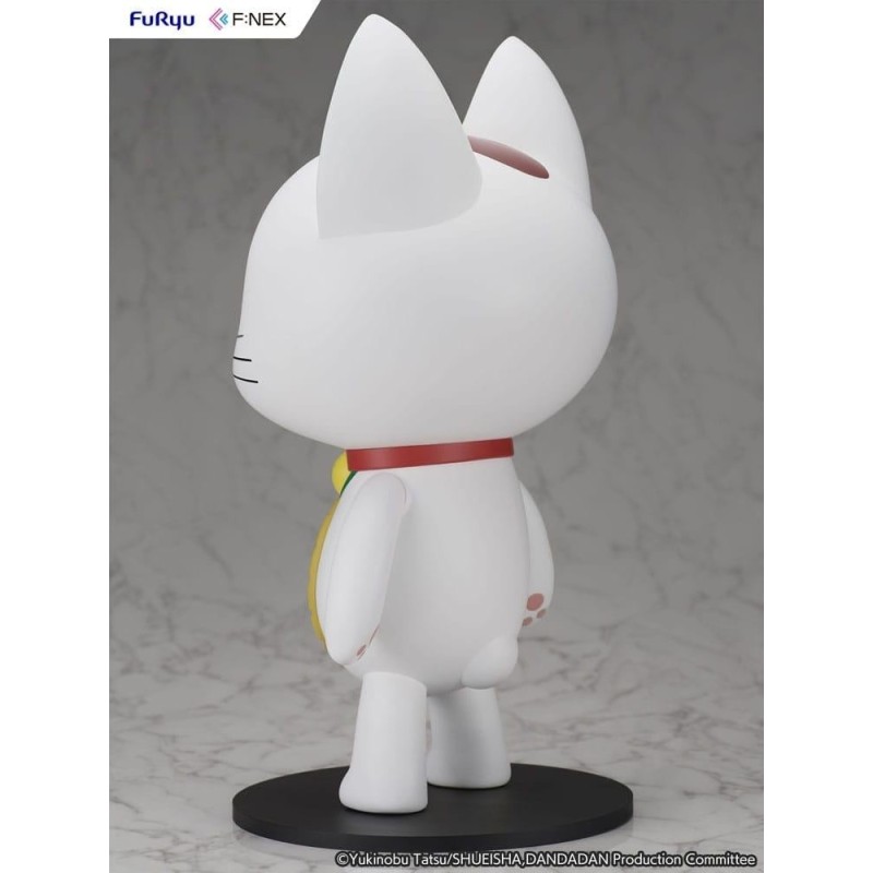 DANDADAN - Turbo Granny - Statue 1/1 40cm 