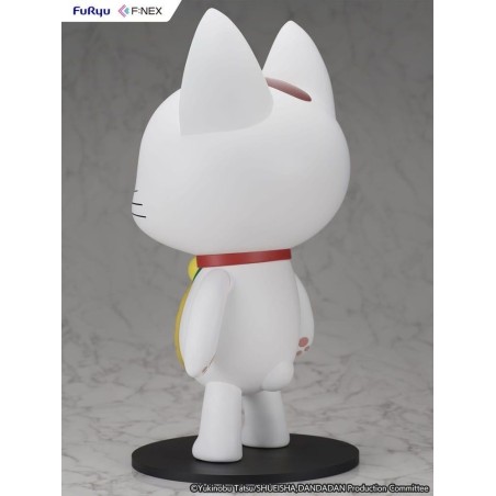 DANDADAN - Turbo Granny - Statuette 1/1 40cm 
