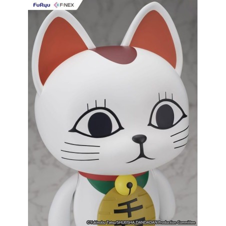 DANDADAN - Turbo Granny - Statue 1/1 40cm 