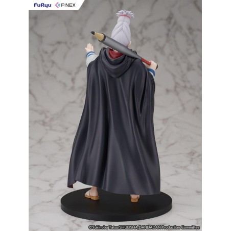 DANDADAN - Seiko - Statuette 1/7 26cm 