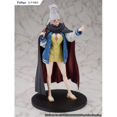 DANDADAN - Seiko - Statuette 1/7 26cm 