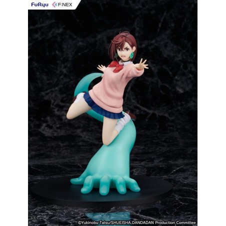 DANDADAN - Momo - Statue 1/7 24cm 