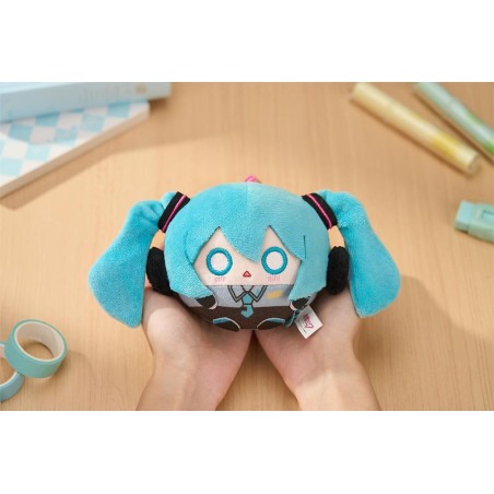 HATSUNE MIKU - Dango Mascot 2 - Porte-clés Pouch 9x14cm 