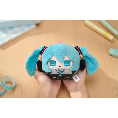 HATSUNE MIKU - Dango Mascot 1 - Keychain Pouch 9x14cm 