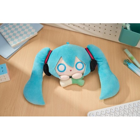 HATSUNE MIKU - Plushie Pouch 26x35cm 