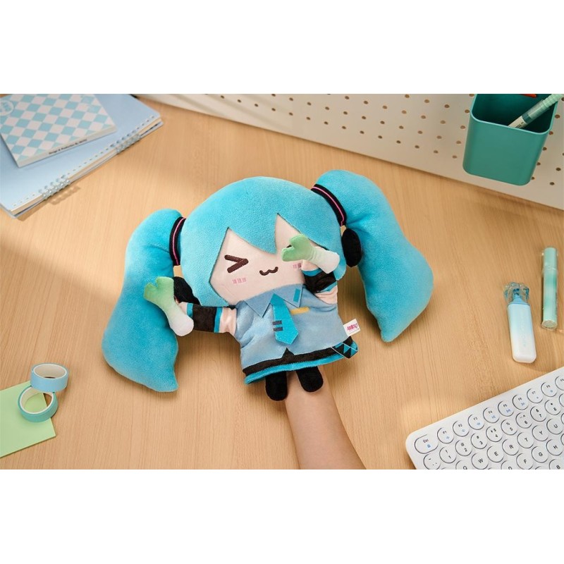HATSUNE MIKU - Puppet 25x35cm 