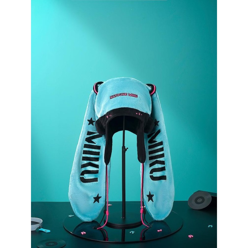 HATSUNE MIKU - Casquette 65cm 