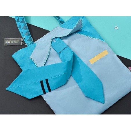 HATSUNE MIKU - Tote Bag 43.5x39.5cm 