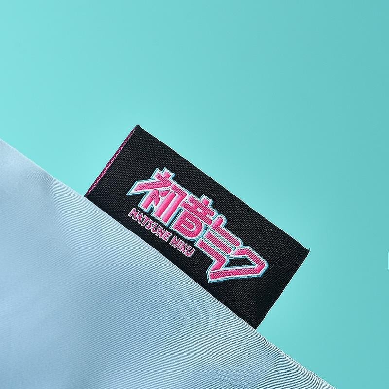 HATSUNE MIKU - Tote Bag 43.5x39.5cm 