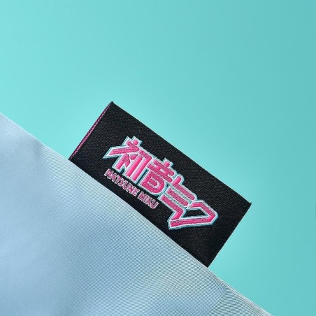 HATSUNE MIKU - Tote Bag 43.5x39.5cm 
