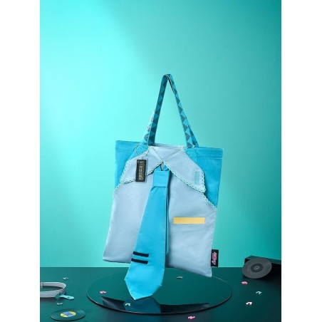 HATSUNE MIKU - Tote Bag 43.5x39.5cm 