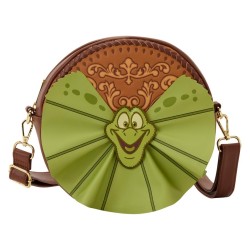DISNEY - The Rescuers down under - Sac bandoulière Loungefly  2