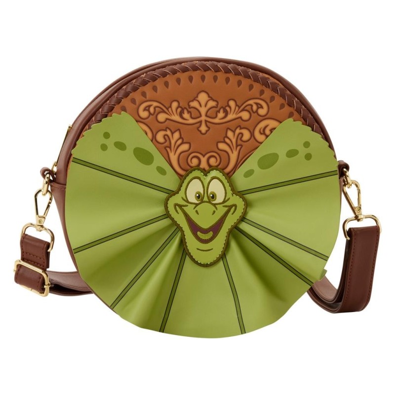 DISNEY - Bernard et Bianca au pays des kan - Sac bandoulière Loungefly 