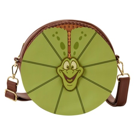 DISNEY - Bernard et Bianca au pays des kan - Sac bandoulière Loungefly 