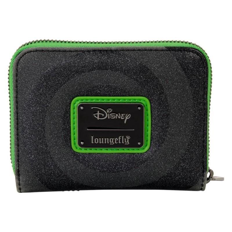 DISNEY - Frankenweenie - Portefeuille LoungeFly 
