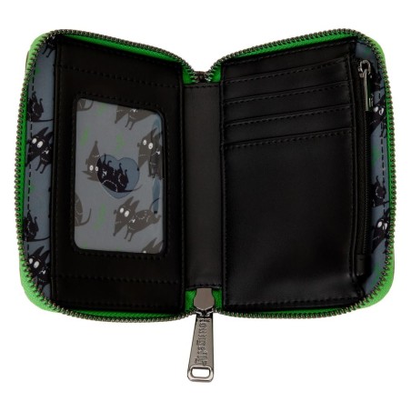 DISNEY - Frankenweenie - Portefeuille LoungeFly 