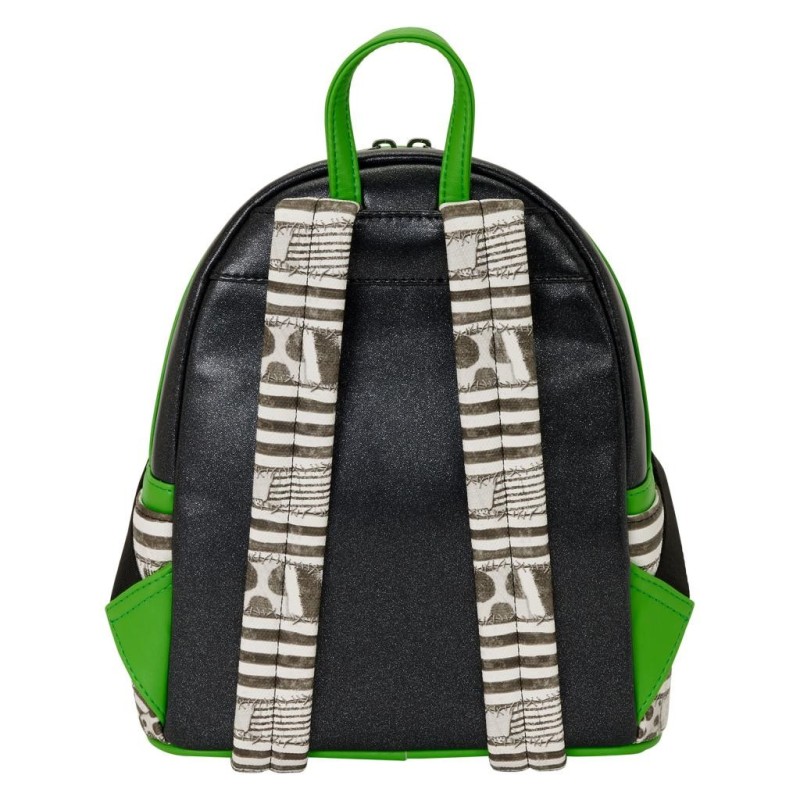 DISNEY - Frankenweenie - Mini Sac à Dos LoungeFly 