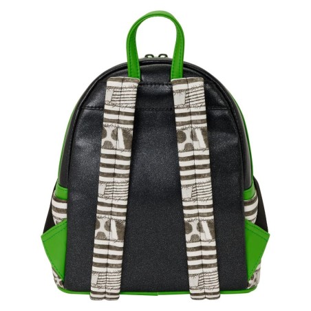 DISNEY - Frankenweenie - Mini Sac à Dos LoungeFly 