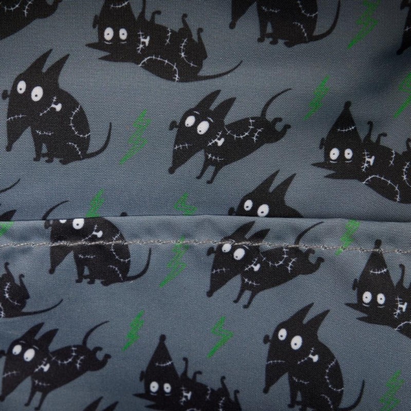 DISNEY - Frankenweenie - Mini Sac à Dos LoungeFly 