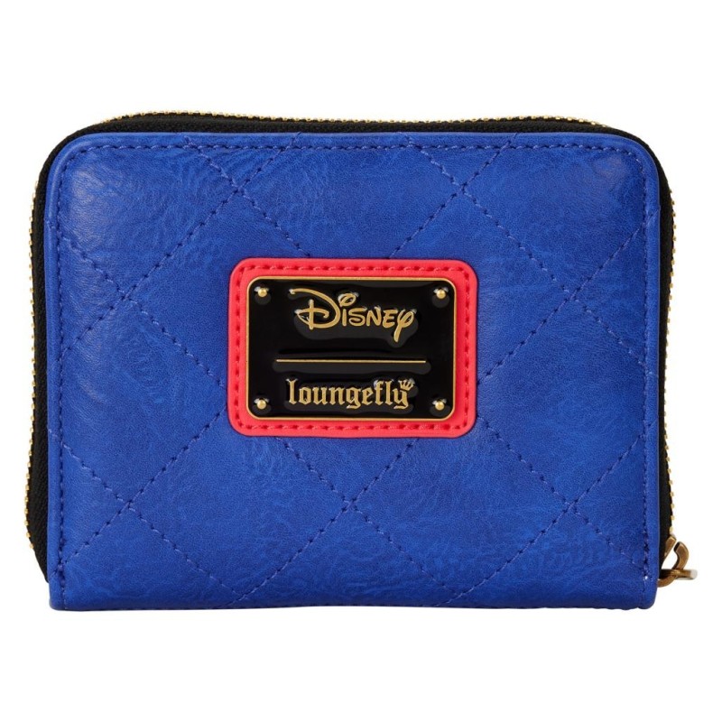 DESCENDANTS - Evie - Portefeuille LoungeFly 