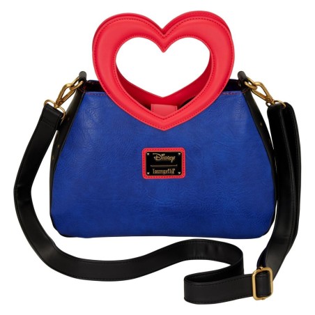 DESCENDANTS - Evie - Sac bandoulière Loungefly 