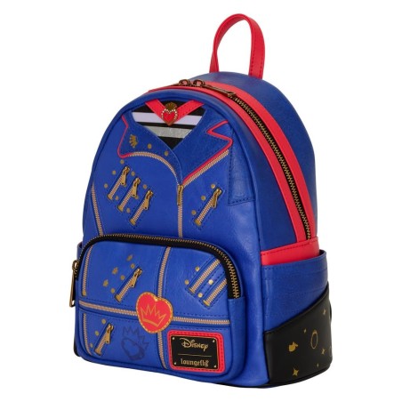 DESCENDANTS - Evie - Mini Sac à Dos LoungeFly 