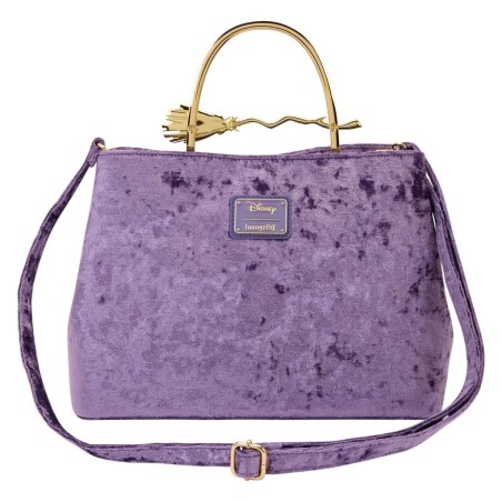 HOCUS POCUS - Velvet Broom - Sac à Main Loungefly 