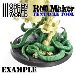 Roll Maker Set 2