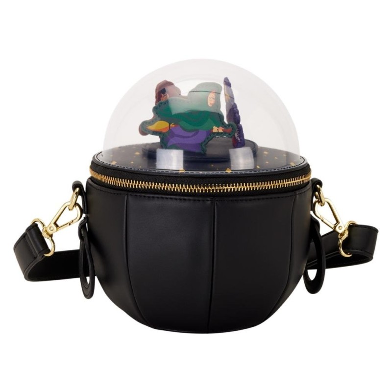 HOCUS POCUS - Sanderson Sisters - Sac bandoulière Loungefly 