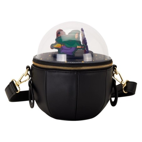 HOCUS POCUS - Sanderson Sisters - Sac bandoulière Loungefly 
