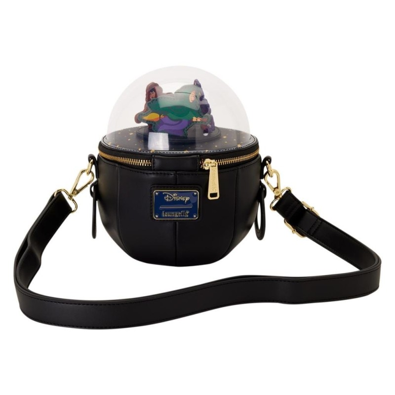 HOCUS POCUS - Sanderson Sisters - Sac bandoulière Loungefly 