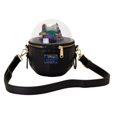 HOCUS POCUS - Sanderson Sisters - Sac bandoulière Loungefly 
