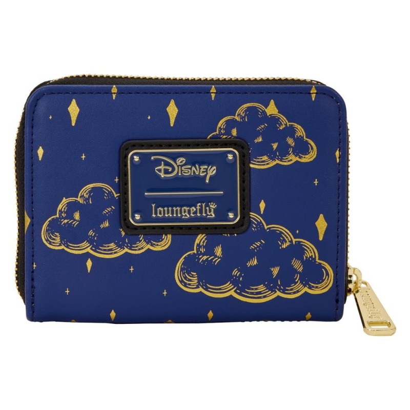 HOCUS POCUS - Sanderson Sisters - Portefeuille LoungeFly 
