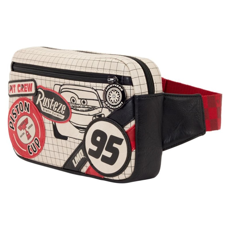 CARS - Sling Bag LoungeFly 