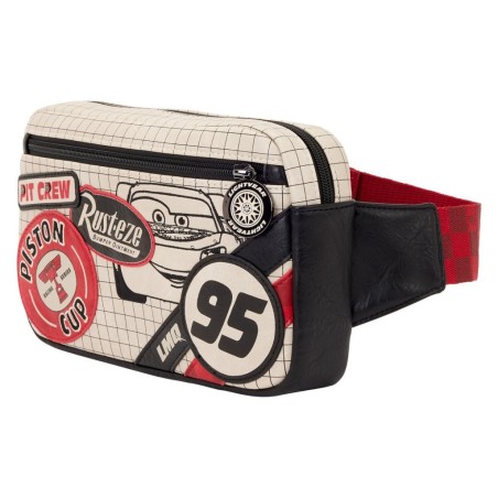 CARS - Sling Bag LoungeFly 