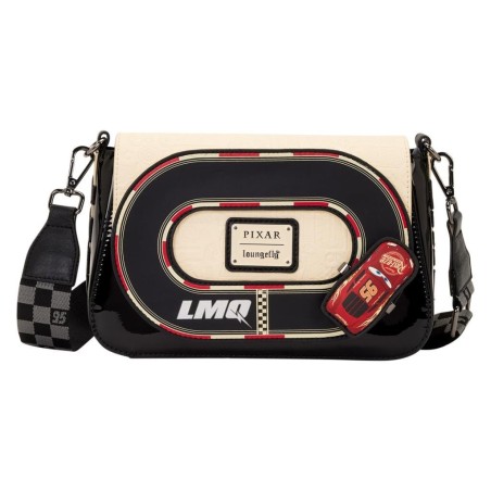 CARS - Sac bandoulière Loungefly 