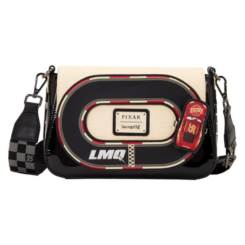 CARS - Sac bandoulière Loungefly 